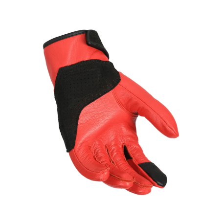 GUANTES PIEL ROGUE PARA MUJER MACNA