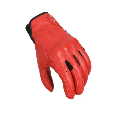GUANTES PIEL ROGUE PARA MUJER MACNA