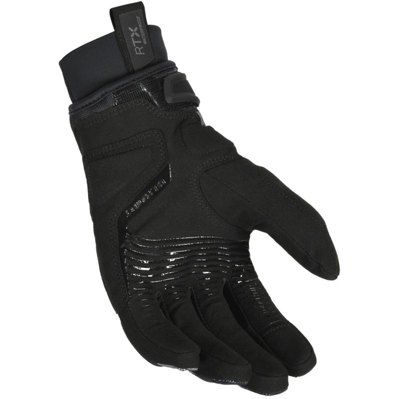 GUANTES TEXT CREW RTX PARA MUJER MACNA