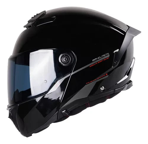 CASCO MT ATOM 2 SV SOLID A0-1