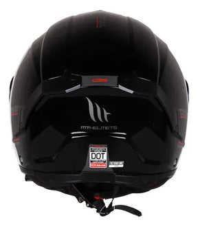 CASCO MT ATOM 2 SV SOLID A0-1