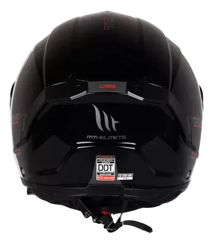 CASCO MT ATOM 2 SV SOLID A0-1