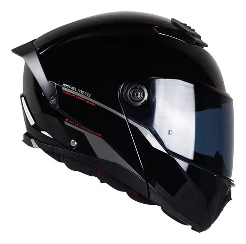 CASCO MT ATOM 2 SV SOLID A0-1