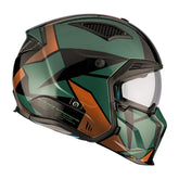 CASCO MT STREETFIGHTER SV