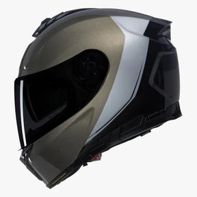 CASCO N80-8 VERNICIATURA SPECIALE N-COM 341-2-3 NOLAN