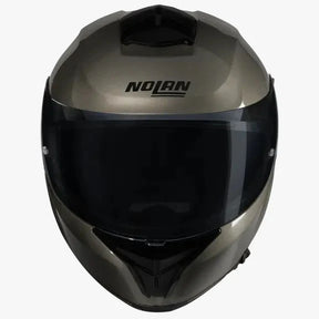 CASCO N80-8 VERNICIATURA SPECIALE N-COM 341-2-3 NOLAN