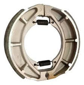 Freno de Tambor Suz EN125HU del/tra; Bajaj Discover125; Avenger220; Suz GN125 tra (602) FSB721