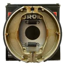 Freno de Tambor FSB703  [302]
