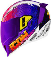 CASCO ICON AIRFLITE QUARTERFLASH