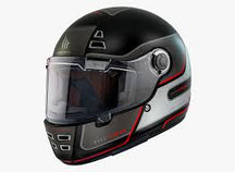 CASCO MT FF119 JARAMA