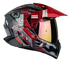 CASCO HRO MX340 DV CYBOK