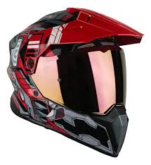CASCO HRO MX340 DV CYBOK