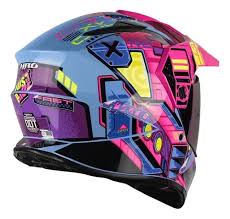 CASCO HRO MX340 DV CYBOK