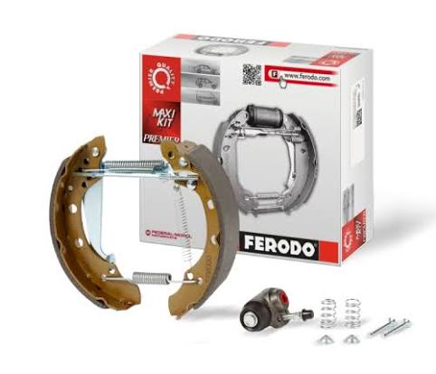 Freno de Tambor FSB721EF