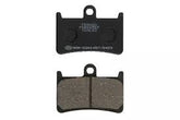 Zapatas   Yamaha T-Max 530; R6; FZ-07 del. (FA252) FDB605EF