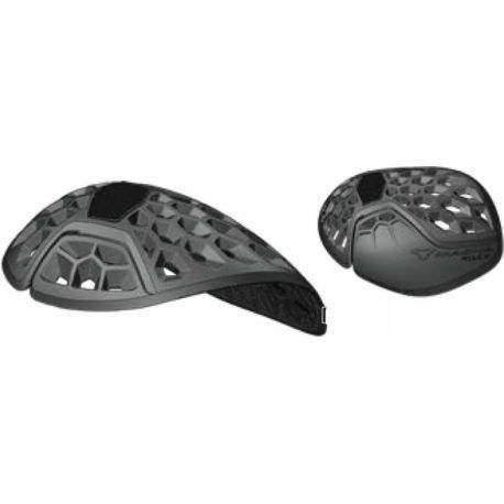 JGO DE PROTECCIONES DE HOMBROS VENTILADA NIVEL 2 RISC MACNA