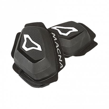 JGO DE PROTECCIONES SLIDER DE RODILLAS MACNA