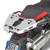 FIJACION GIVI HOR ALUM BMW