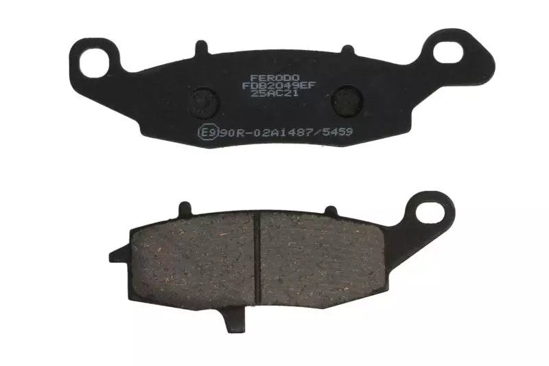 Zapatas   FDB2049ST [FA231/FA259