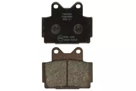 Zapatas   FDB386P    [FA104]