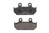 Zapatas Suz BURGMAN 400 tras (SFA412) FDB2173EF
