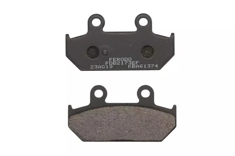 Zapatas Suz BURGMAN 400 tras (SFA412) FDB2173EF