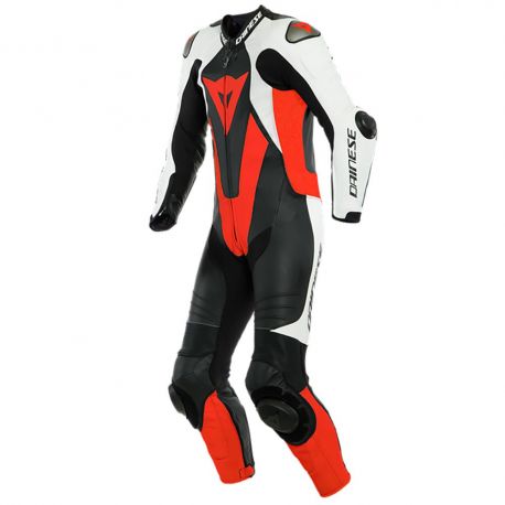 LAGUNA SECA 5 MONO PIEL PERF DAINESE
