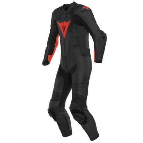 LAGUNA SECA 5 MONO PIEL PERF DAINESE