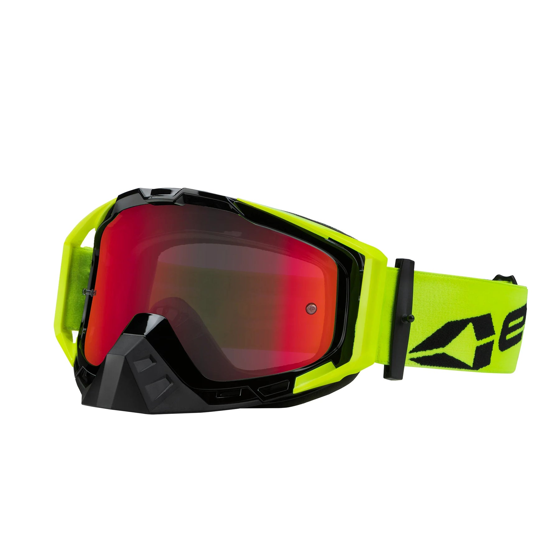 GOGGLE EVS LEGACY PRO