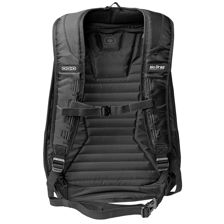 MACH 1 MOTORCYCLE BACKPACK