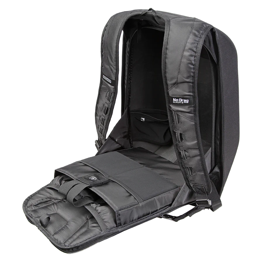 MACH 1 MOTORCYCLE BACKPACK