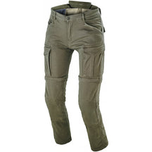 PANTALON ARRIVAL MACNA