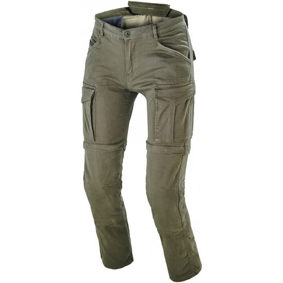 PANTALON ARRIVAL MACNA