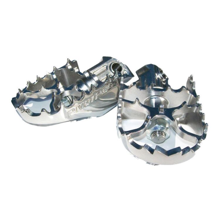 POSAPIES DEL PARA BMW PIVOTPEGZ