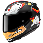 CASCO HJC RPHA 12  SHADOW THE HEDGEHOG