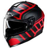 CASCO C70  HOLT MC1SF HJC