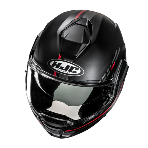 CASCO I100 SYSMA MC1SF HJC