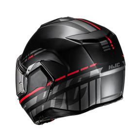 CASCO I100 SYSMA MC1SF HJC