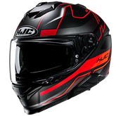 CASCO !71 IORIX MC1SF HJC