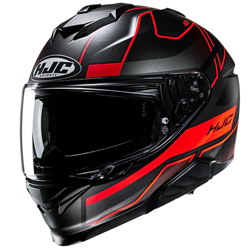 CASCO !71 IORIX MC1SF HJC