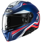 CASCO i91 TRICUS MC21SF HJC