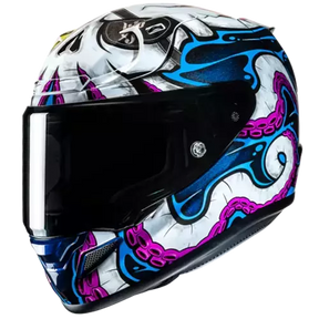 CASCO RPHA  12 KRAKEN MC28 HJC