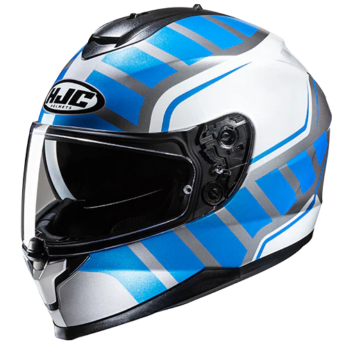 CASCO C70 HOLT MC2 HJC