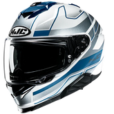 CASCO !71 IORIX MC2 HJC