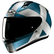 CASCO HJC C10 TEZ MC#SF
