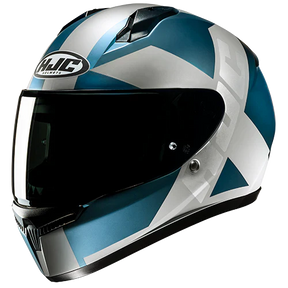CASCO HJC C10 TEZ MC#SF