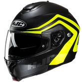CASCO HJC C91N NEPOS MC#HS