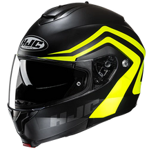 CASCO HJC C91N NEPOS MC#HS