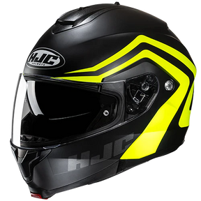 CASCO HJC C91N NEPOS MC#HS