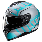 CASCO C70  HOLT MC4SF HJC
